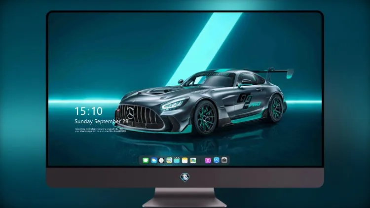 
梅赛德斯 Amg GT2 Pro 2023