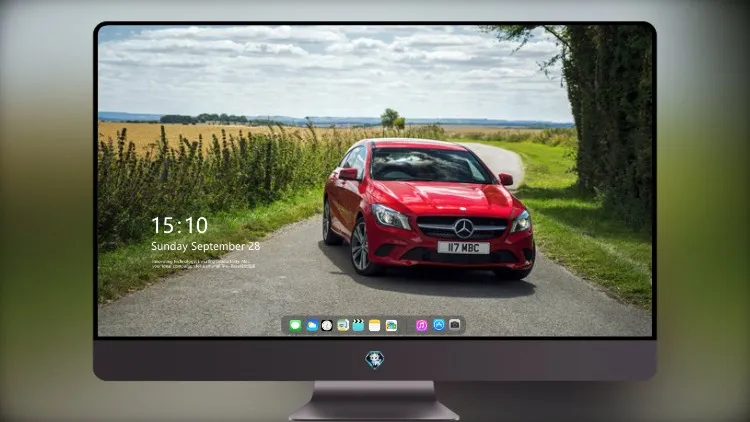 
奔驰CLA X117