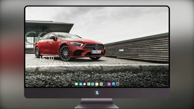 
梅赛德斯·奔驰 CLS 400 D 4MATIC AMG 系列 2018