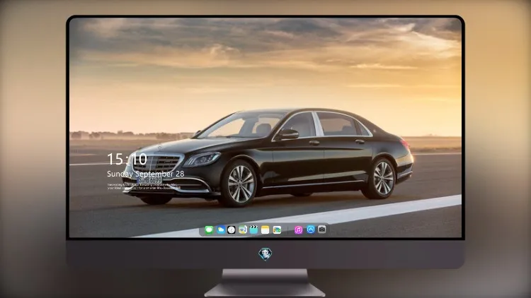 
梅赛德斯·迈巴赫 S 650 2017