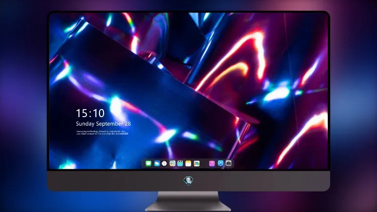 
大都会4k