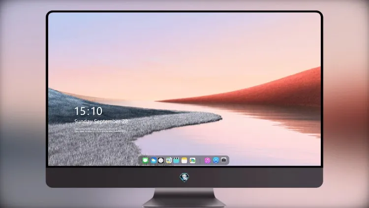 
微软 Surface Pro 库存 4k电脑壁纸