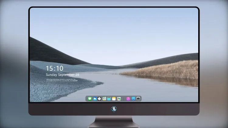 
微软 Surface Windows 10