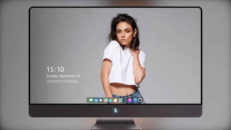 
米拉·库妮丝 (Mila Kunis) 超清图片素材 年国际大都会