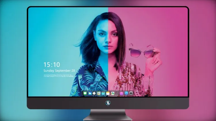 
米拉·库妮丝 (Mila Kunis) 出演《谁甩了我》超清图片素材 年电影
