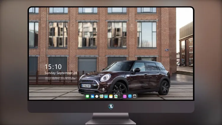 
MINI Cooper S Clubman 2018