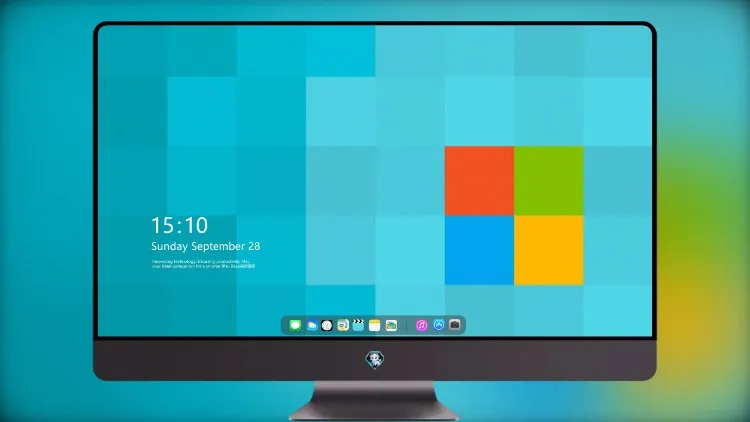 
最小 Windows 10