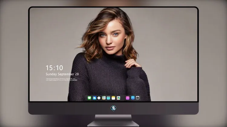 
米兰达·可儿 (Miranda Kerr) 为路易威登 (Louis Vuitton) 代言