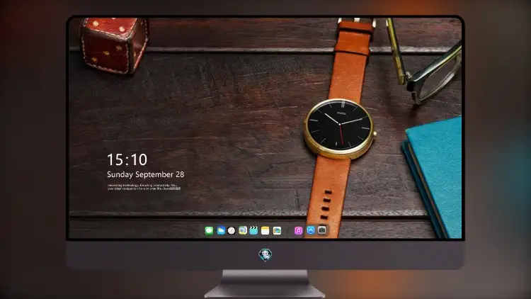 
摩托罗拉 Moto 360 2016