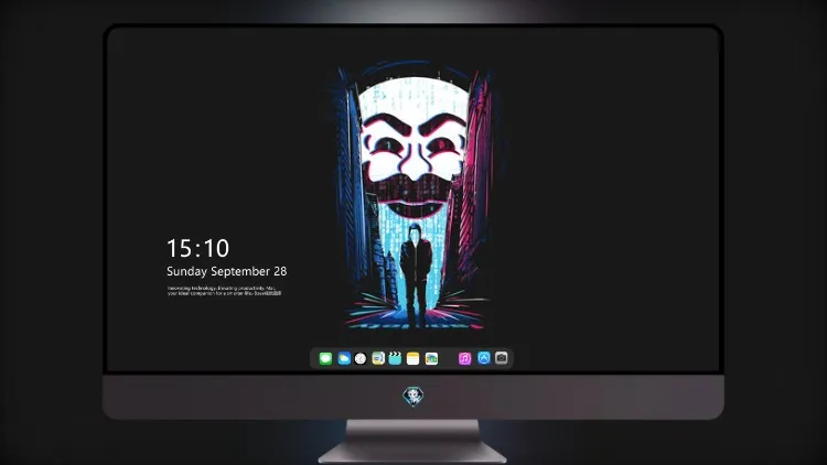 
机器人先生8k
