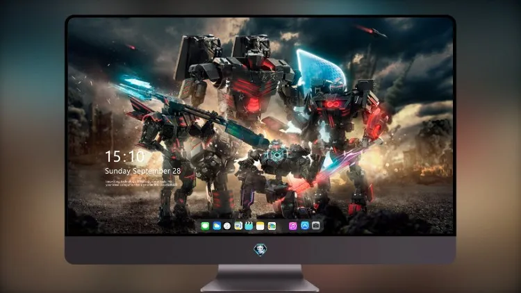 
MSI Cgi