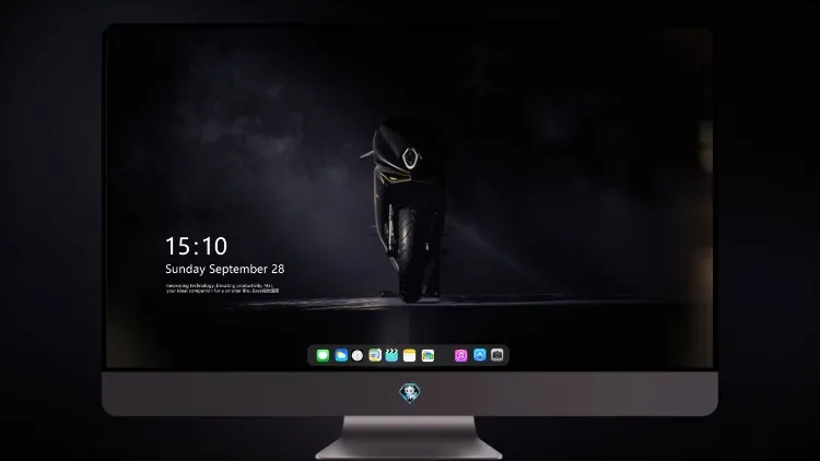 
MV 阿古斯塔 F3 800 正面 Cgi 4k电脑壁纸