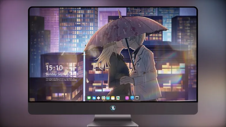 
我的初恋