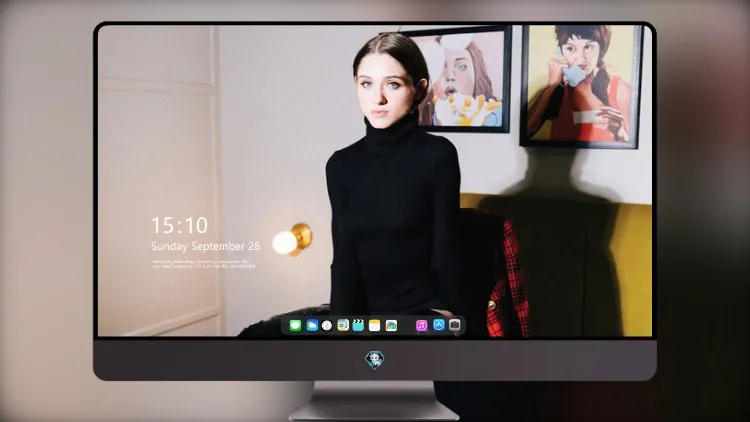
Natalia Dyer 炫耀杂志 5k壁纸超清桌面屏保
