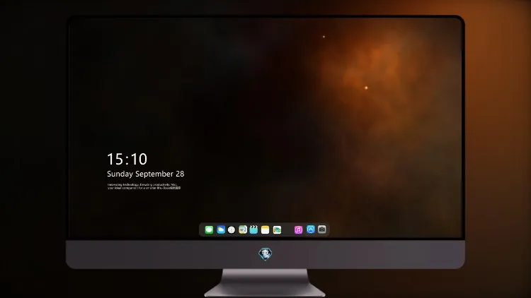 
星云8k