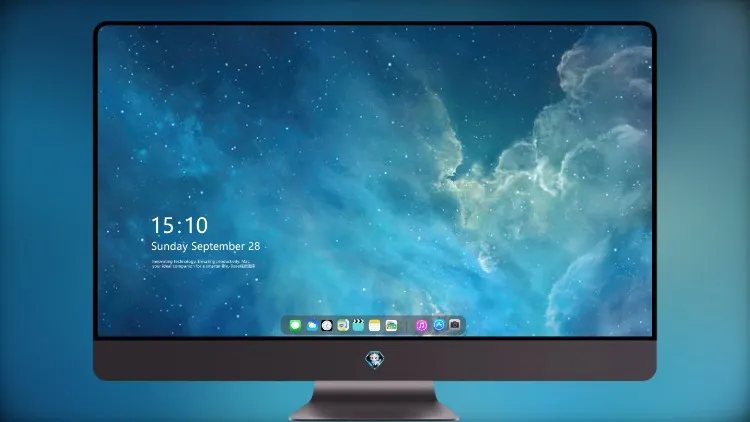 
星云 Ios 7