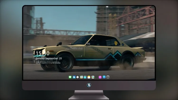 
极品飞车街头联盟天际线 Gtr 4k电脑壁纸
