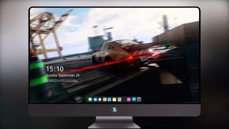 
极品飞车：无限 Xbox Series S
