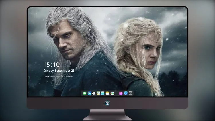 
Netflix 《巫师》第 3 季 2023 年