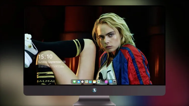 
全新 Cara Delevingne Puma