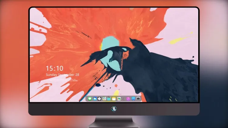 
新款iPad 2018