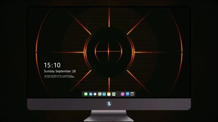
新光一代4k