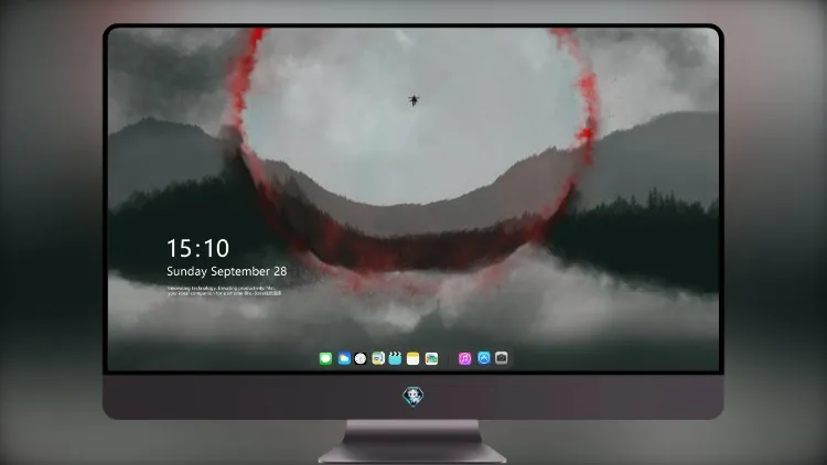 
新力量4k