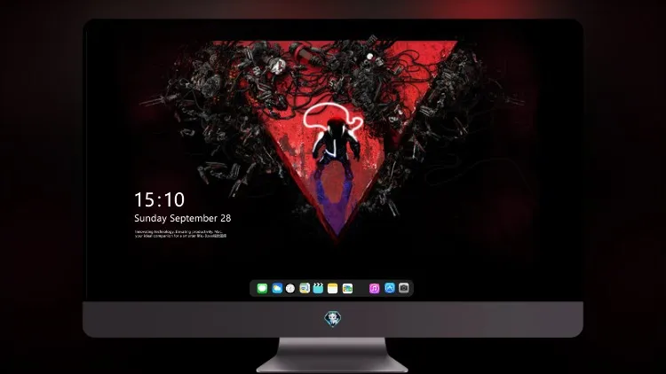 
Nex Machina 死亡机器 高清素材 4k电脑壁纸游戏