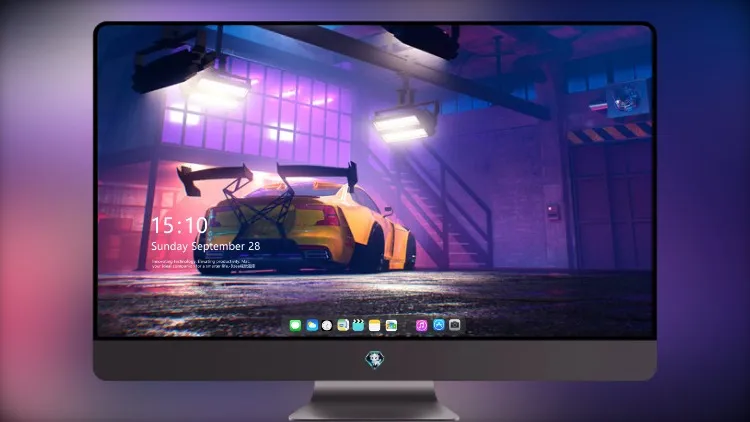 
Nfs 热火 电脑桌面壁纸 比赛