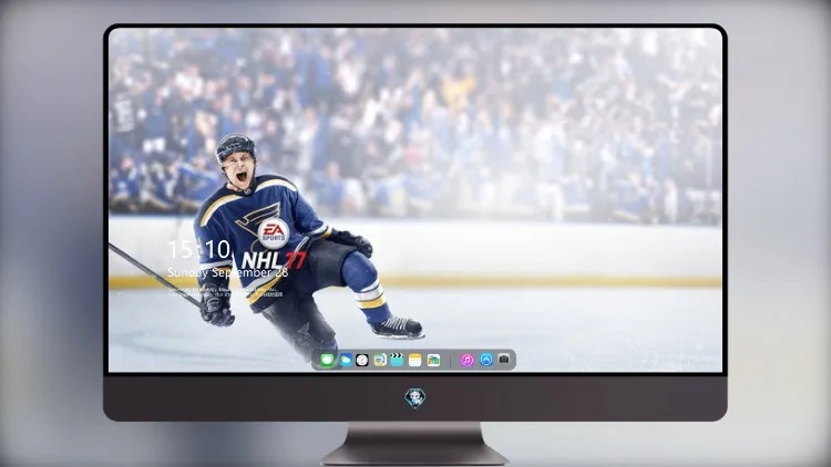 
NHL17