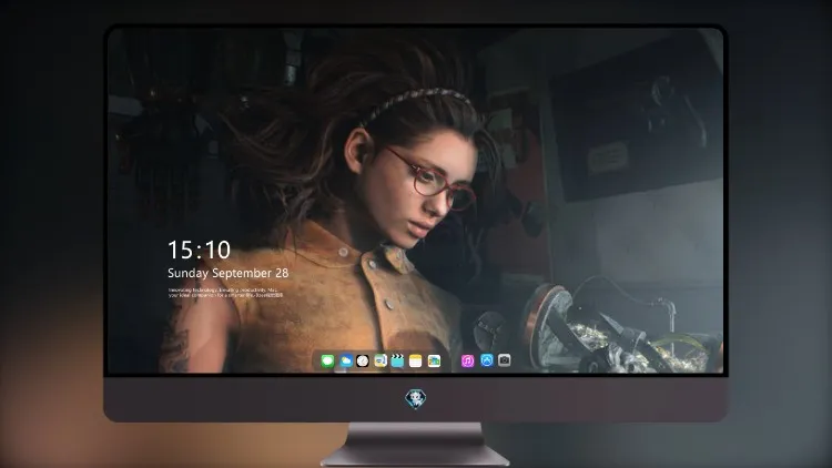 
尼科恶魔哭5