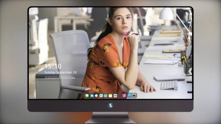 
妮可·梅恩斯 (Nicole Maines) 出演《女超人》第 4 季 2018