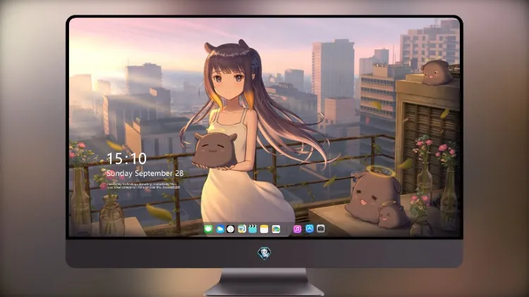 
二之前 伊奈 尼斯 Hololive