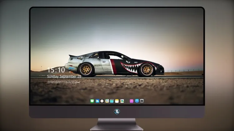 
日产300ZX