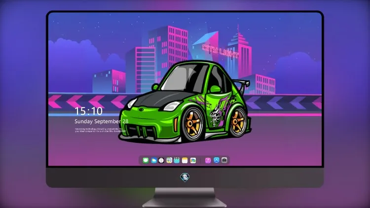
Nfs 地下 2 的日产 350z