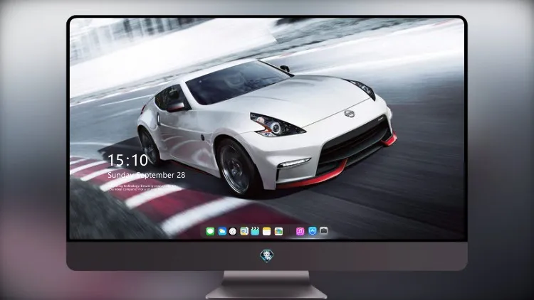 
日产 370Z 2016