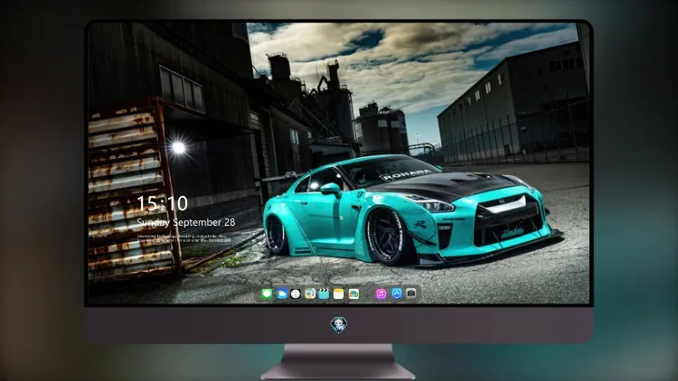 
日产 GTR 2020