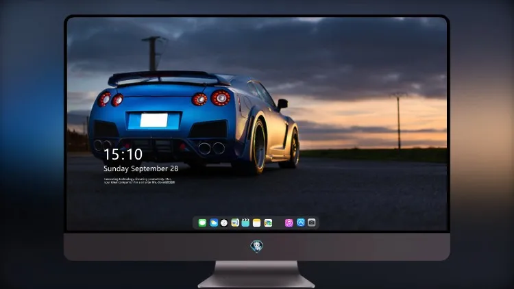 
日产 GTR 8K超清图片素材