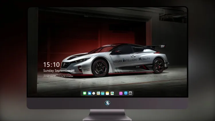 
日产 Leaf Nismo Rc