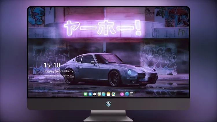 
日产S30