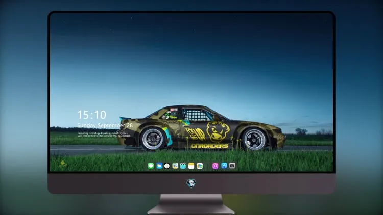 
日产西尔维娅 S13