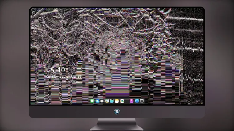 
噪声故障