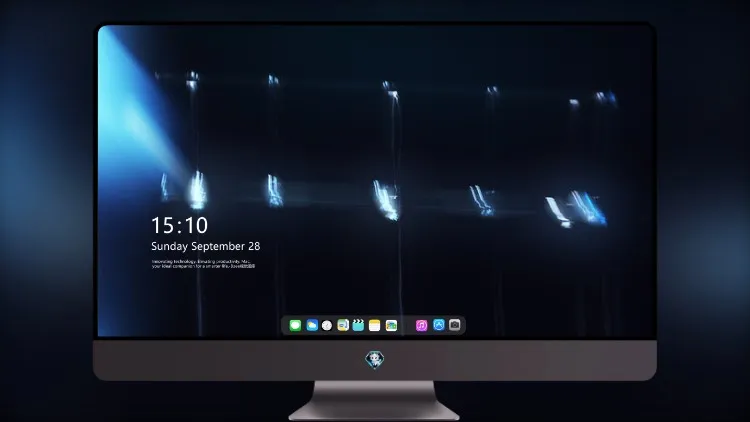 
Nsx 摘要 5k壁纸超清桌面屏保