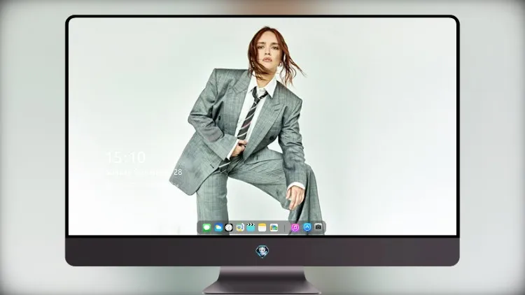
奥利维亚·库克 Ft Gq 墨西哥 Y 拉丁美洲 2025