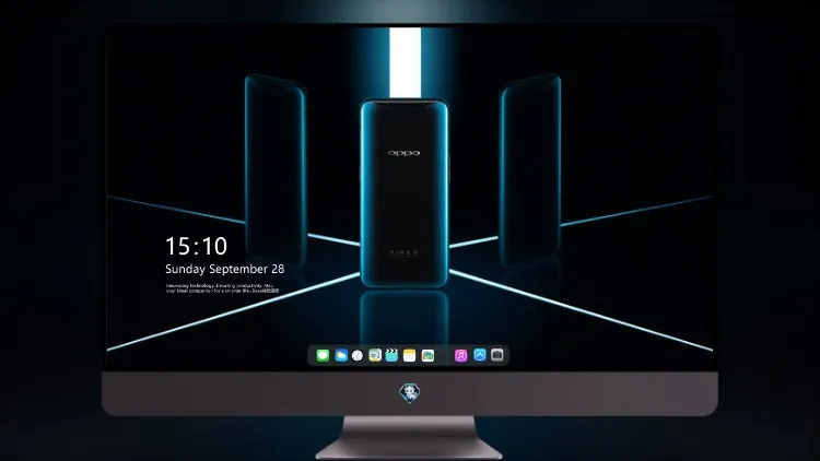 
OPPO Find X