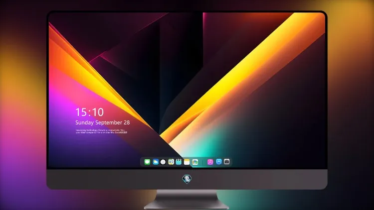 
穿越8k