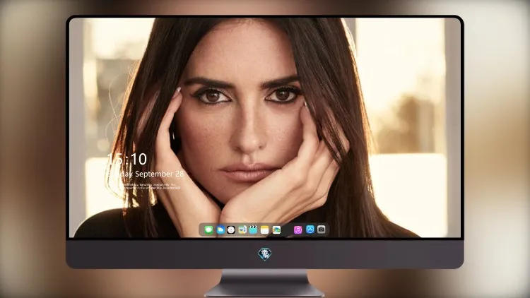 
佩内洛普·克鲁兹·卡皮萨 (Penelope Cruz Carpisa) 广告活动 超清壁纸4k