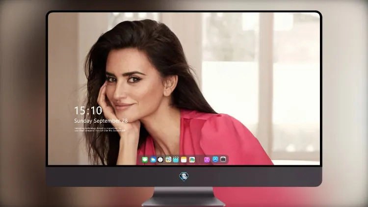 
佩内洛普·克鲁兹·卡皮萨 (Penelope Cruz Carpisa) 超清壁纸广告大片