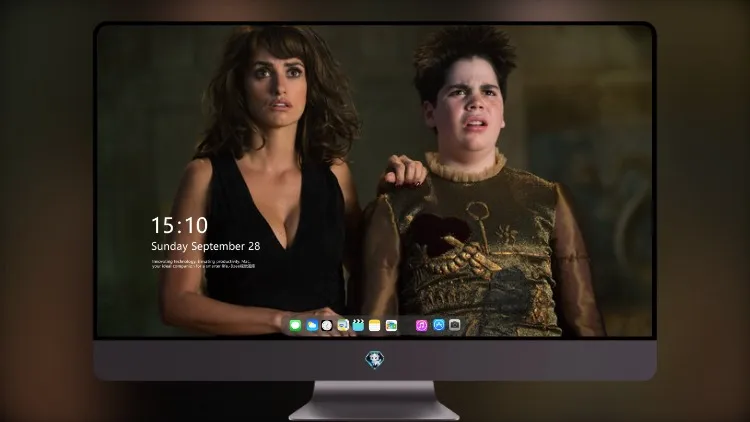 
佩内洛普·克鲁兹 (Penelope Cruz) 出演《超级英雄 2》电影