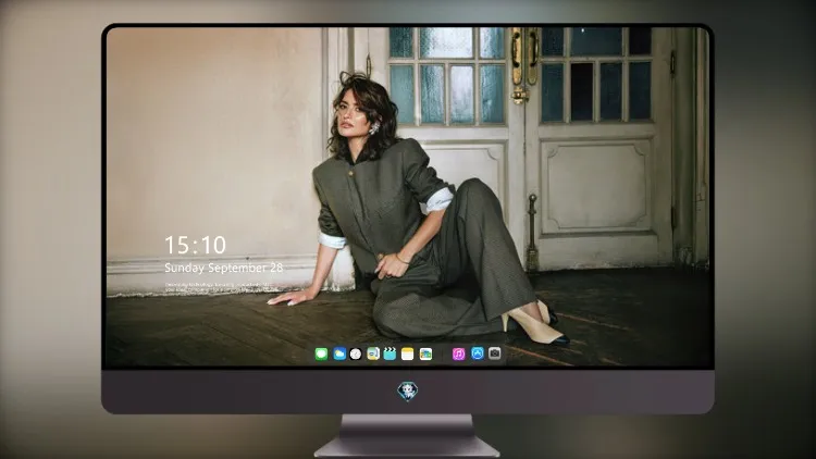 
佩内洛普·克鲁兹·洛菲希尔 (Penelope Cruz Lofficiel) 杂志 2026